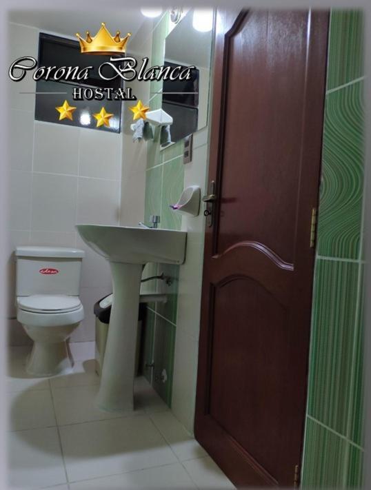 Hostal Corona Blanca Сукре Экстерьер фото