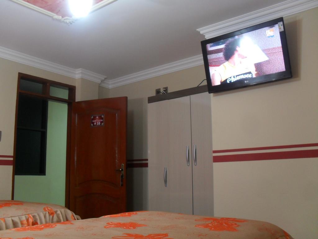 Hostal Corona Blanca Сукре Экстерьер фото