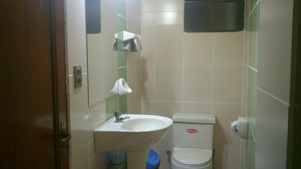 Hostal Corona Blanca Сукре Экстерьер фото