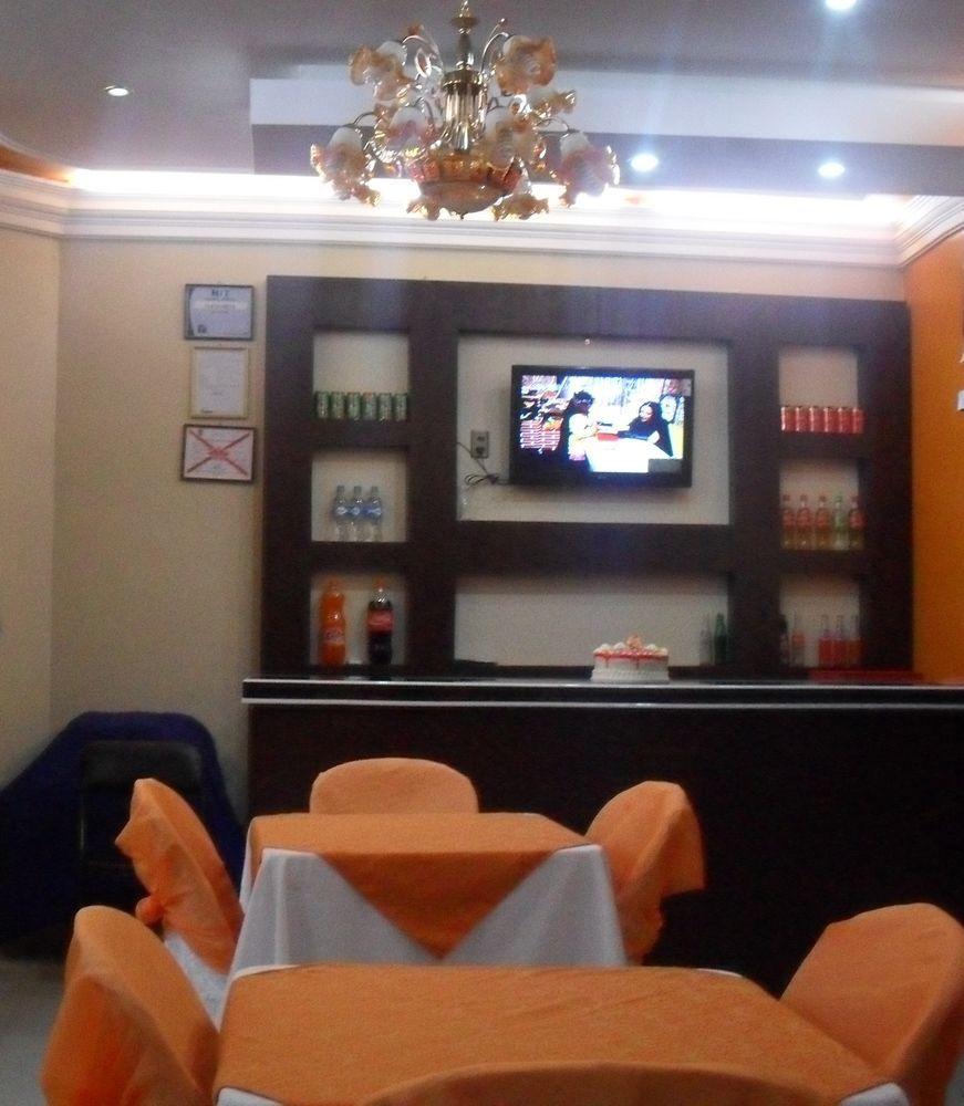 Hostal Corona Blanca Сукре Экстерьер фото