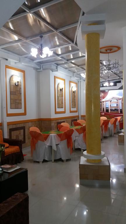 Hostal Corona Blanca Сукре Экстерьер фото